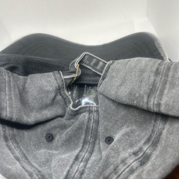 “Perfectly Imperfect” Baseball Cap – Adjustable Hat - Picture 4 of 5